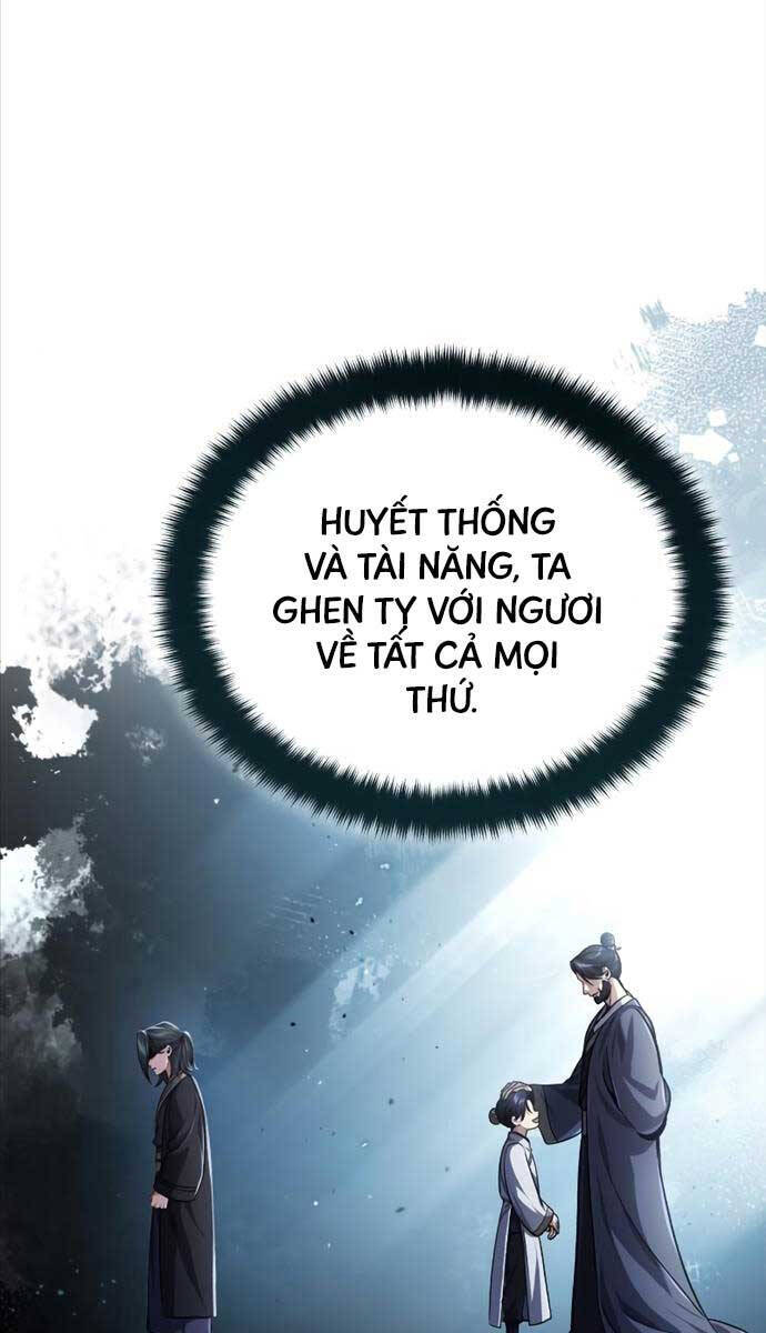 Thiếu Gia Yểu Mệnh Nhà Họ Bạch Chapter 14 - Trang 2