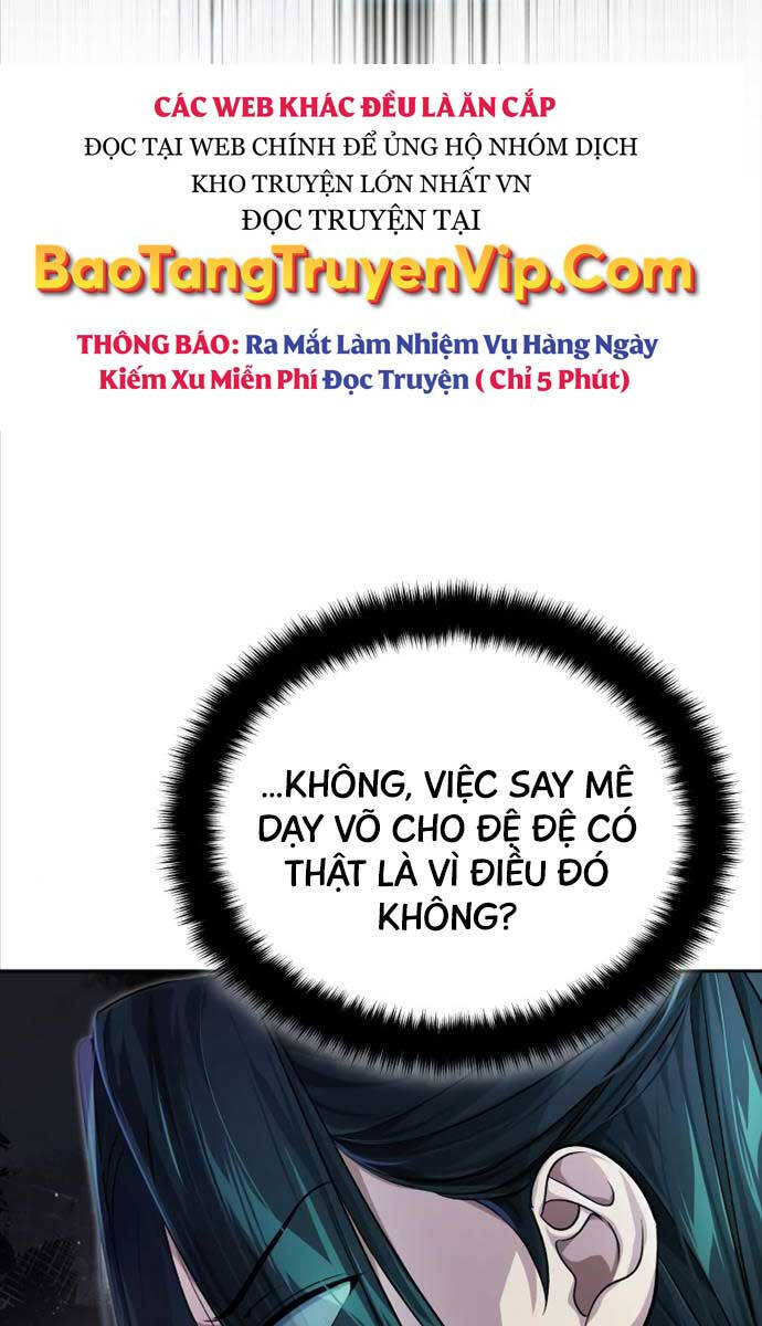 Thiếu Gia Yểu Mệnh Nhà Họ Bạch Chapter 14 - Trang 2