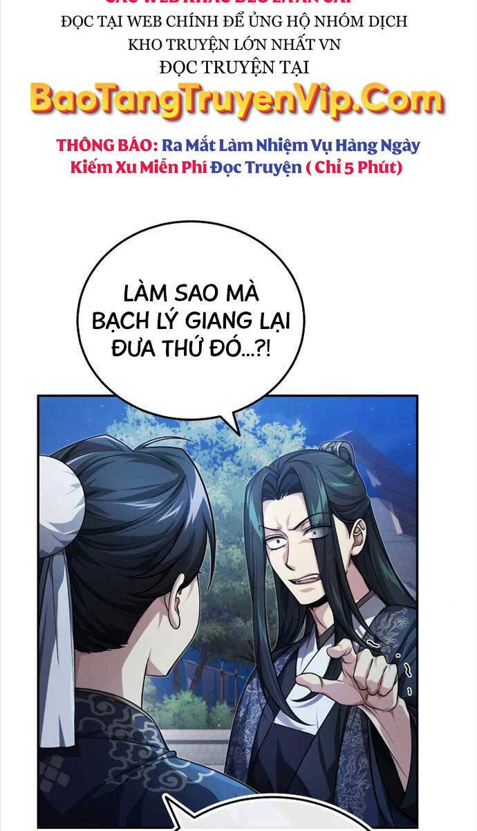 Thiếu Gia Yểu Mệnh Nhà Họ Bạch Chapter 14 - Trang 2