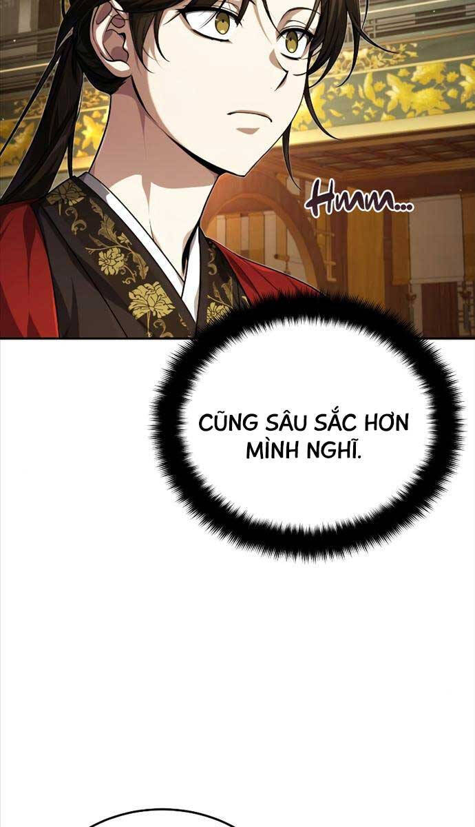 Thiếu Gia Yểu Mệnh Nhà Họ Bạch Chapter 14 - Trang 2