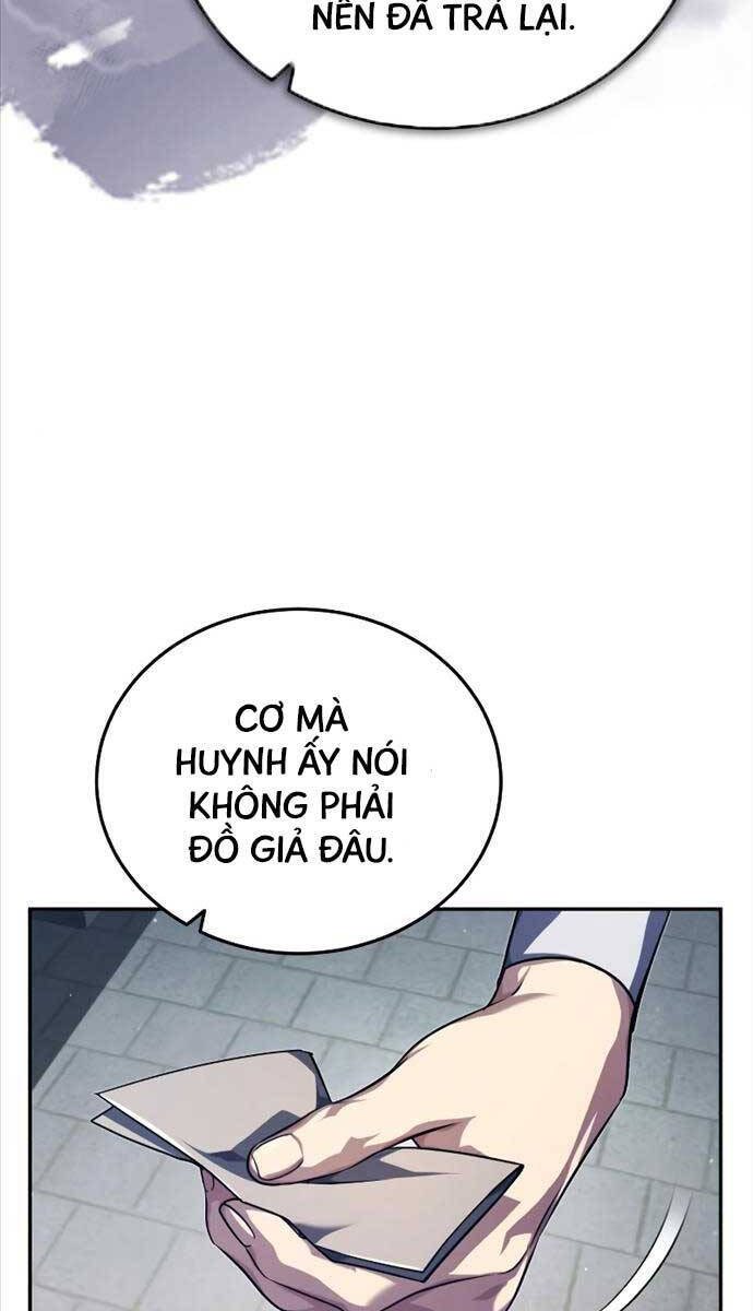 Thiếu Gia Yểu Mệnh Nhà Họ Bạch Chapter 14 - Trang 2