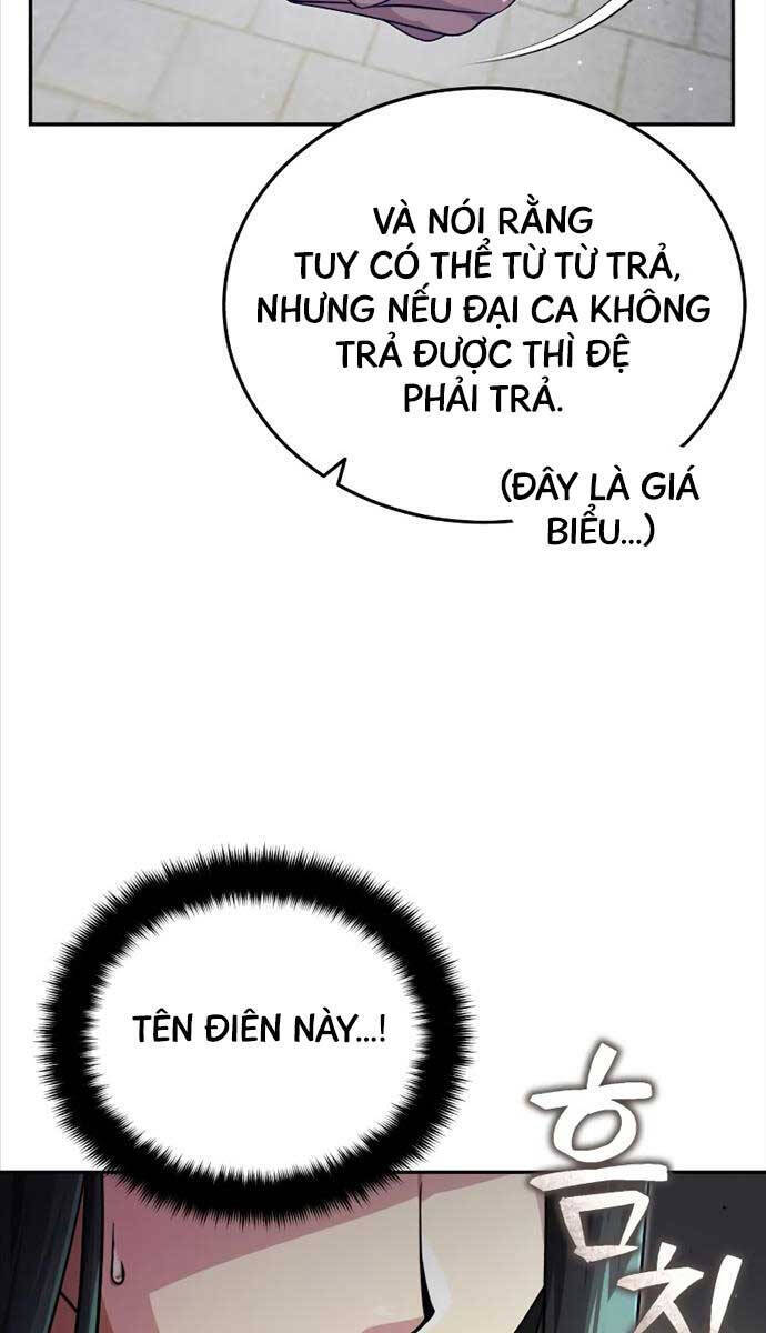 Thiếu Gia Yểu Mệnh Nhà Họ Bạch Chapter 14 - Trang 2