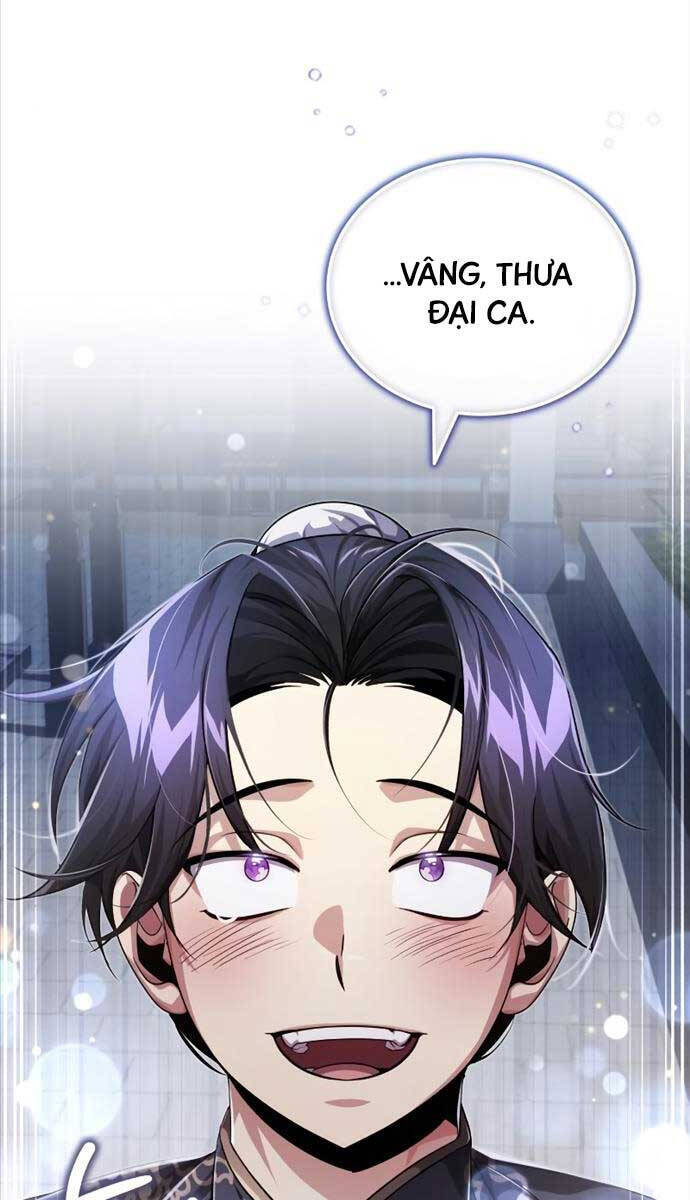 Thiếu Gia Yểu Mệnh Nhà Họ Bạch Chapter 14 - Trang 2