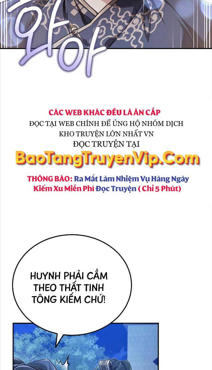 Thiếu Gia Yểu Mệnh Nhà Họ Bạch Chapter 14 - Trang 2