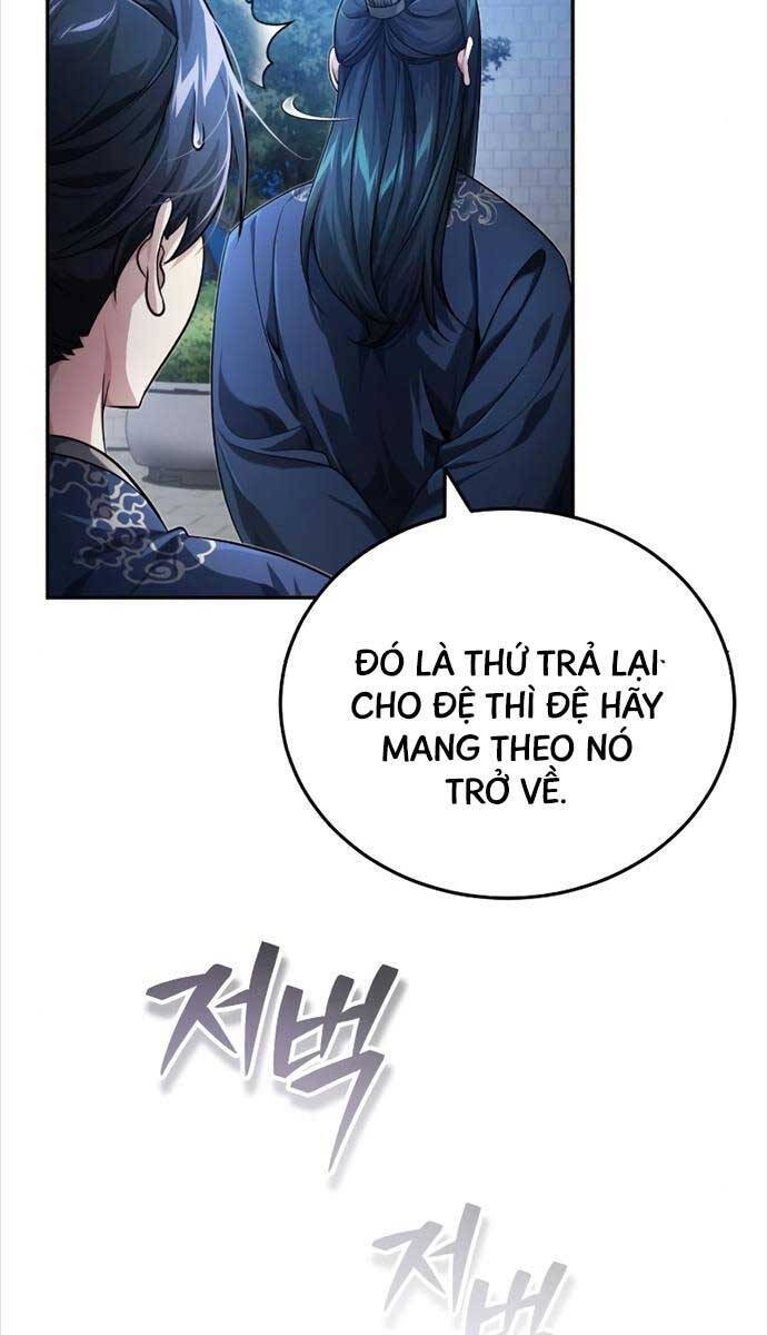 Thiếu Gia Yểu Mệnh Nhà Họ Bạch Chapter 14 - Trang 2