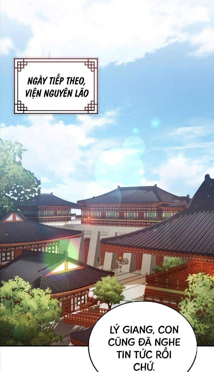 Thiếu Gia Yểu Mệnh Nhà Họ Bạch Chapter 14 - Trang 2