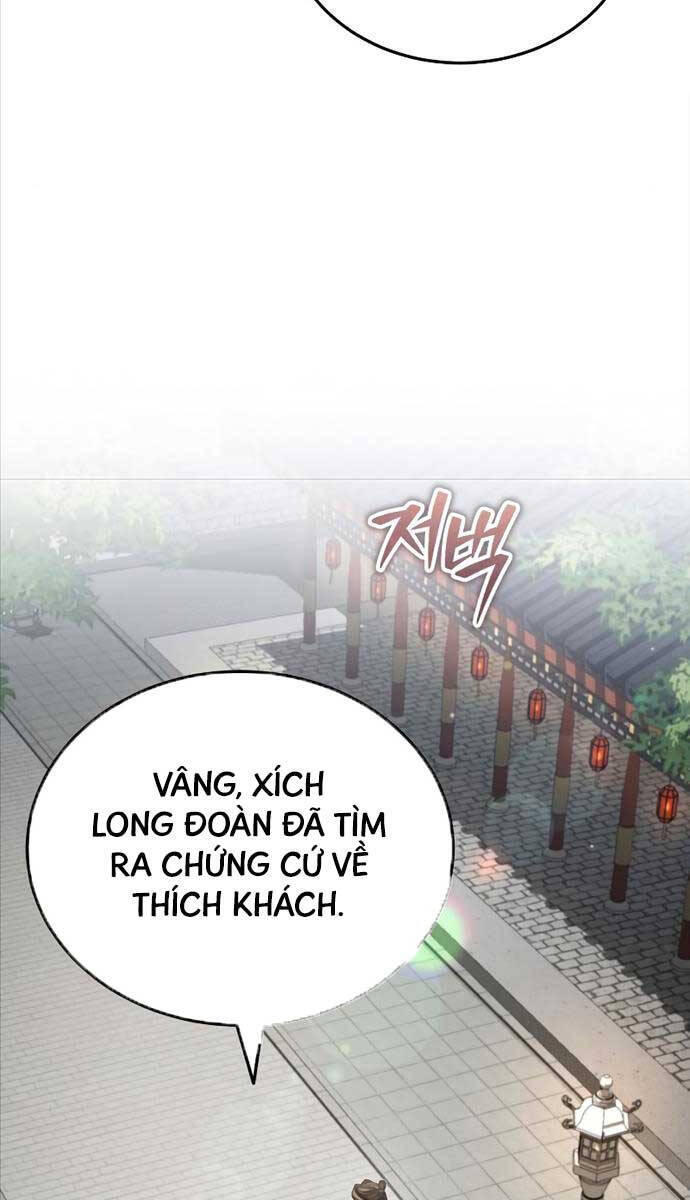 Thiếu Gia Yểu Mệnh Nhà Họ Bạch Chapter 14 - Trang 2