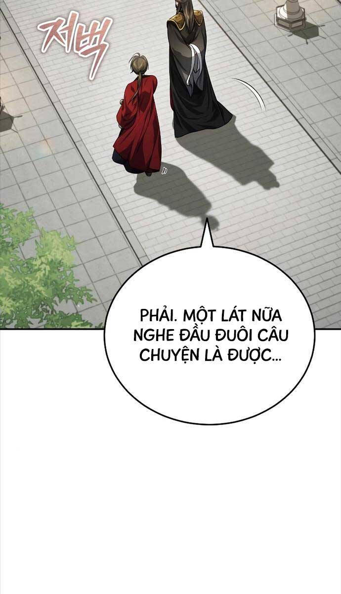 Thiếu Gia Yểu Mệnh Nhà Họ Bạch Chapter 14 - Trang 2