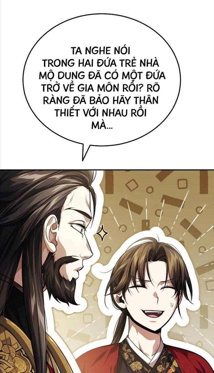 Thiếu Gia Yểu Mệnh Nhà Họ Bạch Chapter 14 - Trang 2