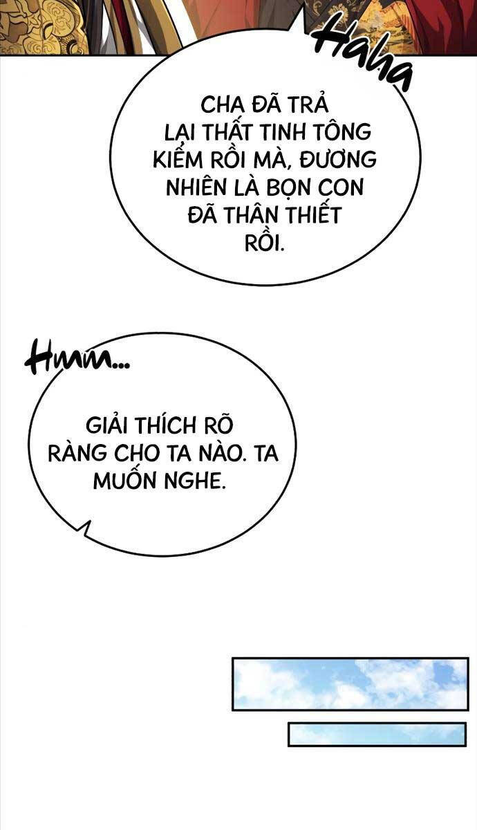 Thiếu Gia Yểu Mệnh Nhà Họ Bạch Chapter 14 - Trang 2