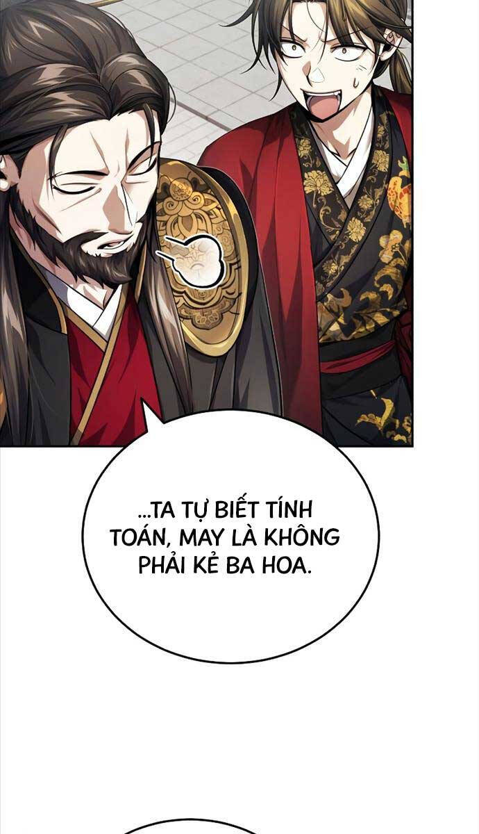 Thiếu Gia Yểu Mệnh Nhà Họ Bạch Chapter 14 - Trang 2