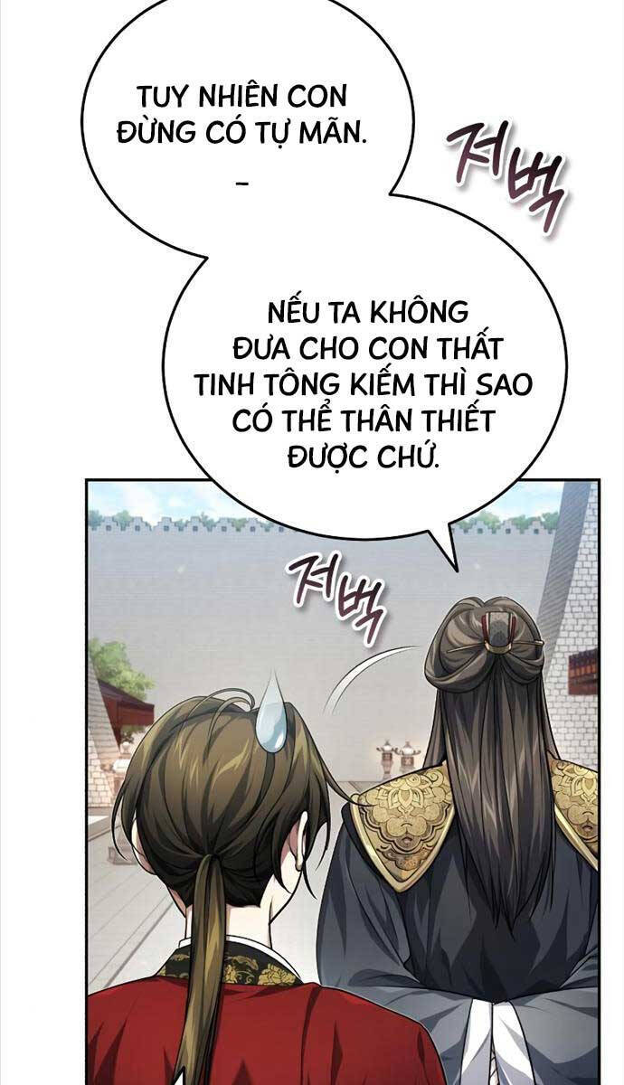 Thiếu Gia Yểu Mệnh Nhà Họ Bạch Chapter 14 - Trang 2