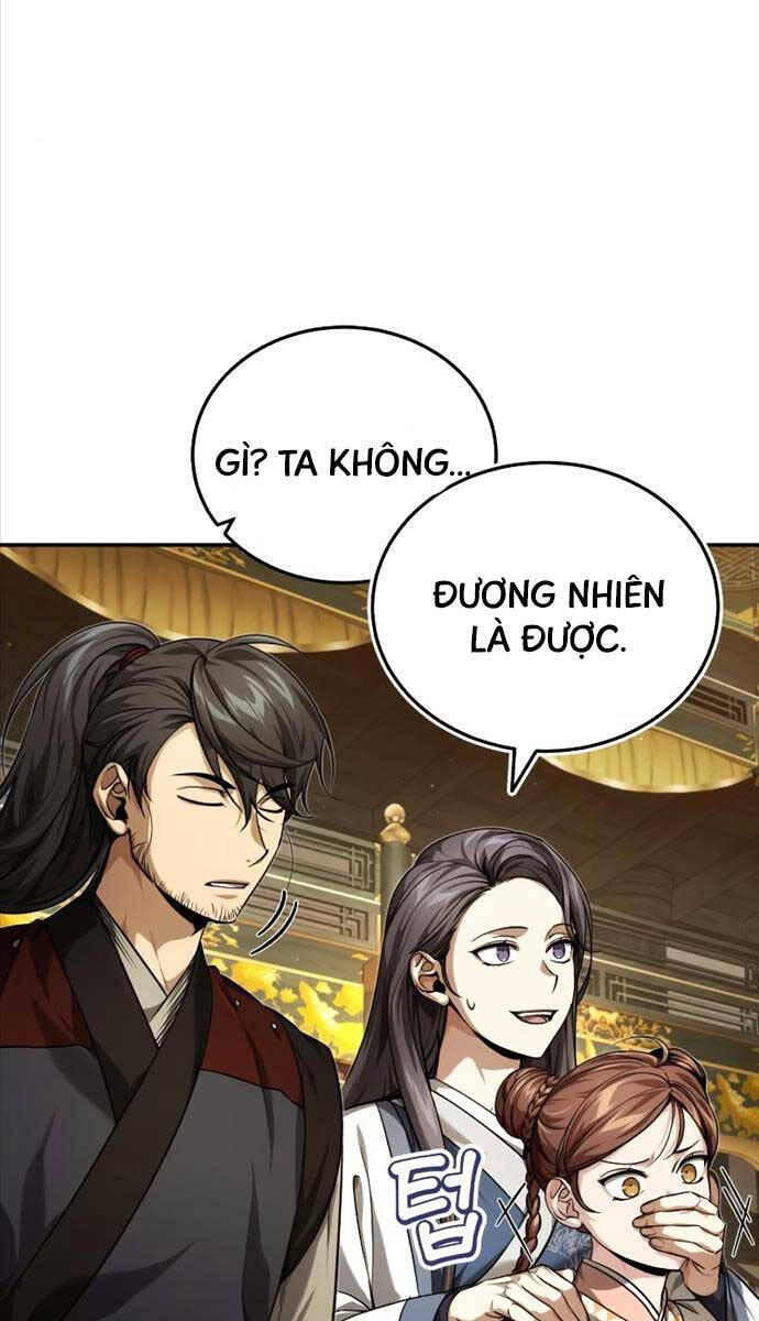 Thiếu Gia Yểu Mệnh Nhà Họ Bạch Chapter 14 - Trang 2