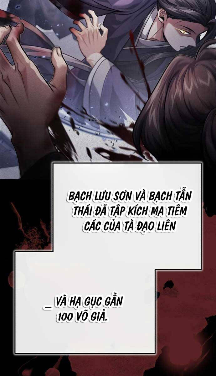 Thiếu Gia Yểu Mệnh Nhà Họ Bạch Chapter 14 - Trang 2