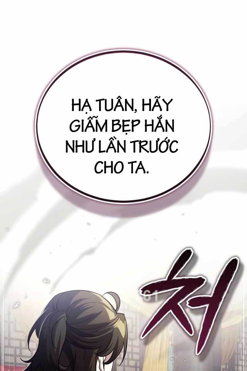 Thiếu Gia Yểu Mệnh Nhà Họ Bạch Chapter 13 - Trang 2