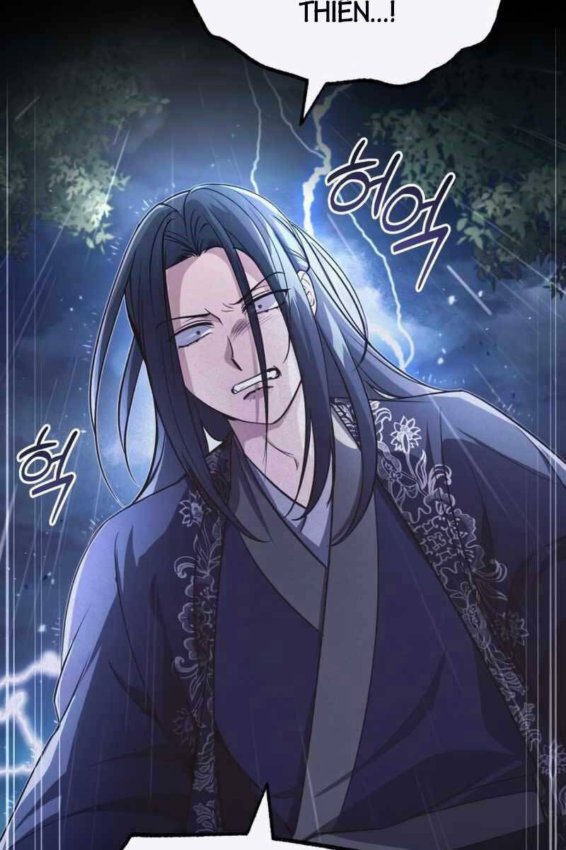 Thiếu Gia Yểu Mệnh Nhà Họ Bạch Chapter 13 - Trang 2