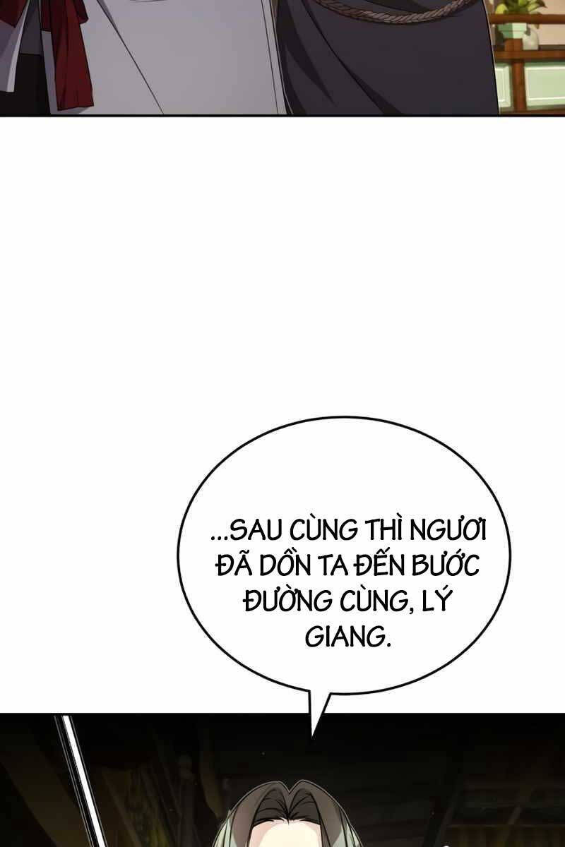 Thiếu Gia Yểu Mệnh Nhà Họ Bạch Chapter 13 - Trang 2