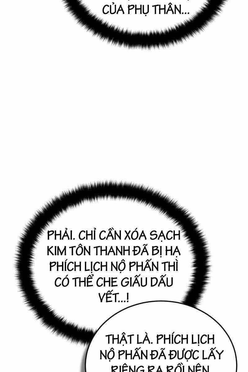 Thiếu Gia Yểu Mệnh Nhà Họ Bạch Chapter 13 - Trang 2