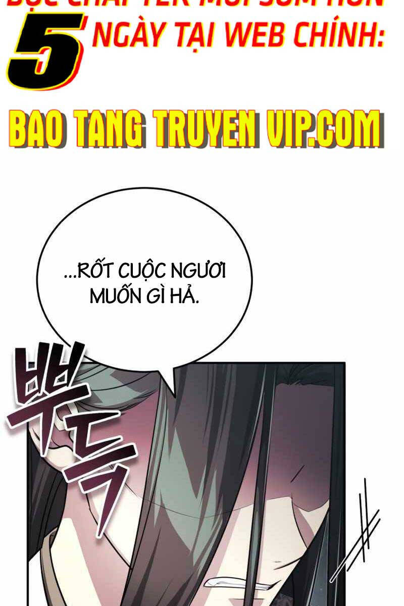 Thiếu Gia Yểu Mệnh Nhà Họ Bạch Chapter 13 - Trang 2