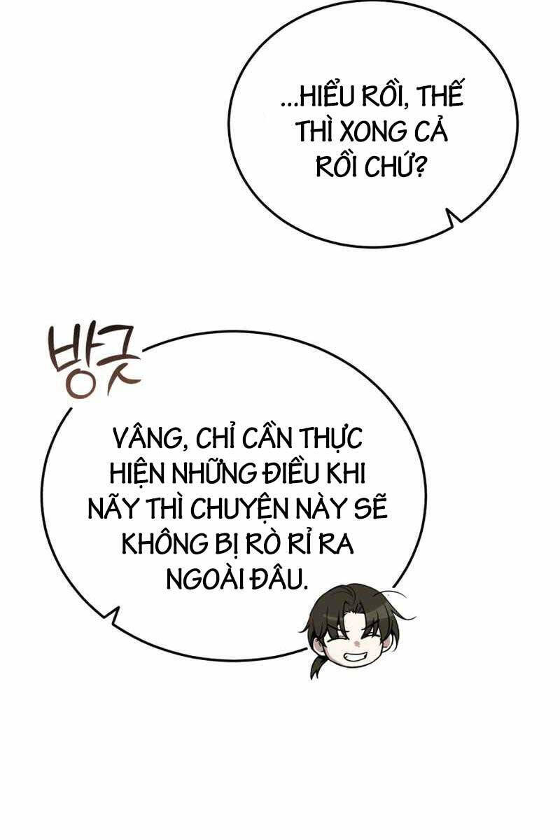 Thiếu Gia Yểu Mệnh Nhà Họ Bạch Chapter 13 - Trang 2