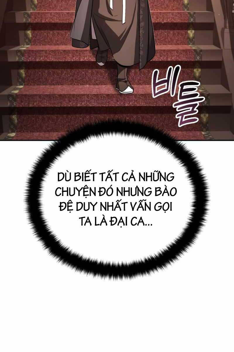 Thiếu Gia Yểu Mệnh Nhà Họ Bạch Chapter 13 - Trang 2