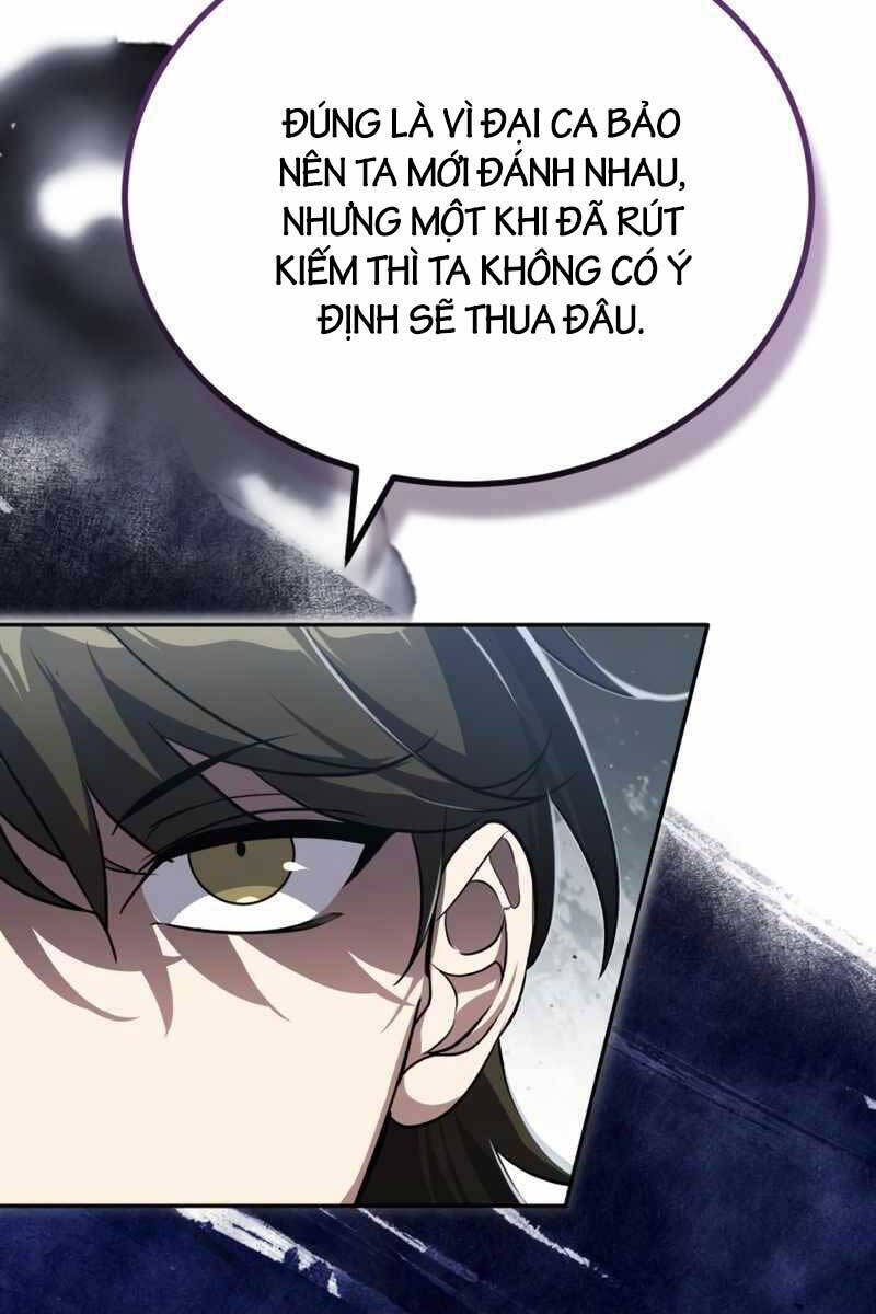 Thiếu Gia Yểu Mệnh Nhà Họ Bạch Chapter 13 - Trang 2