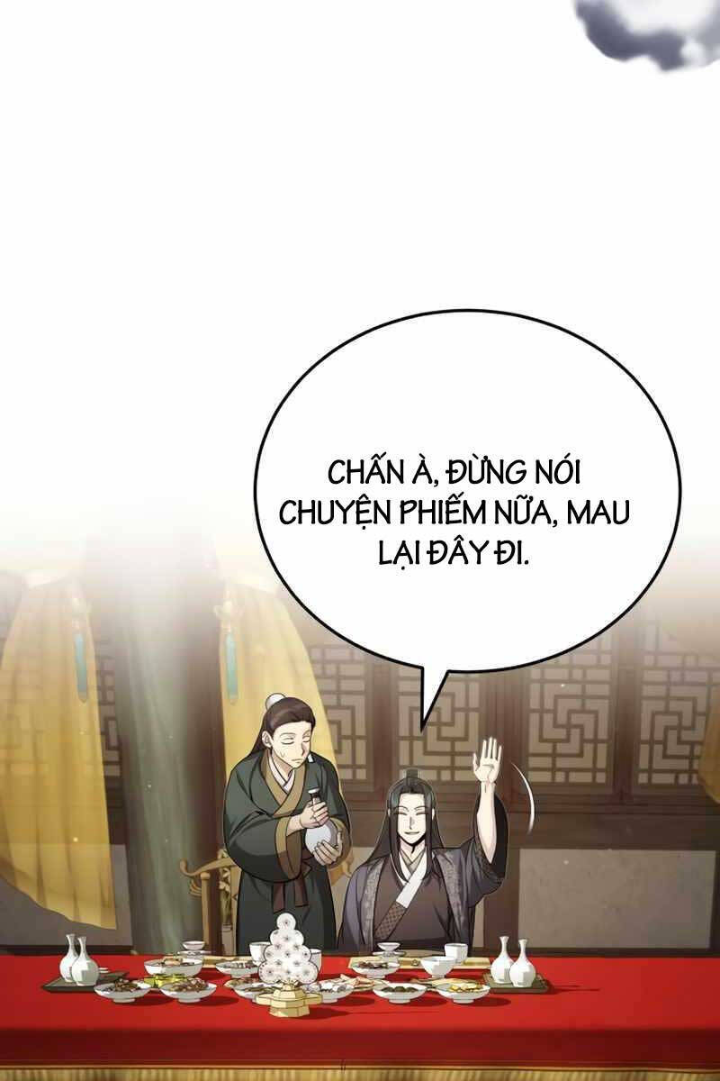 Thiếu Gia Yểu Mệnh Nhà Họ Bạch Chapter 13 - Trang 2