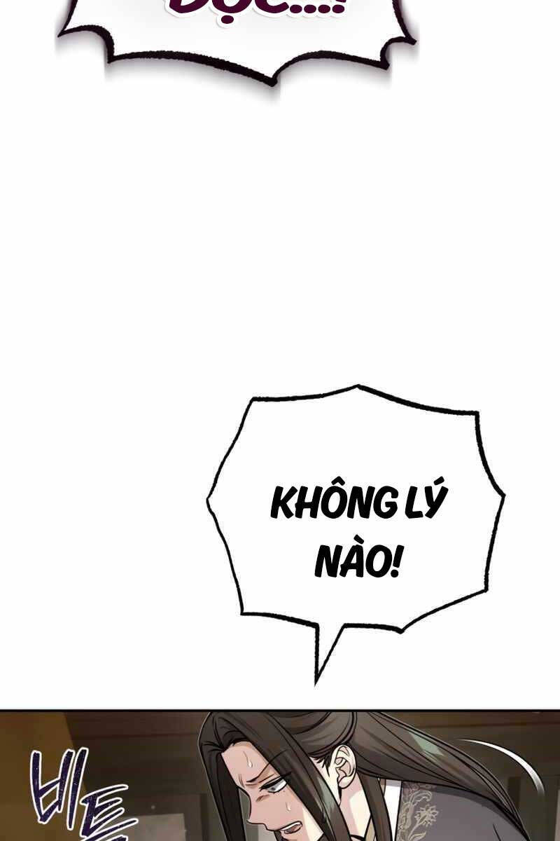 Thiếu Gia Yểu Mệnh Nhà Họ Bạch Chapter 13 - Trang 2