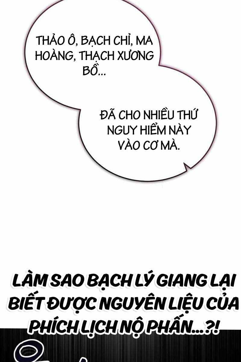 Thiếu Gia Yểu Mệnh Nhà Họ Bạch Chapter 13 - Trang 2