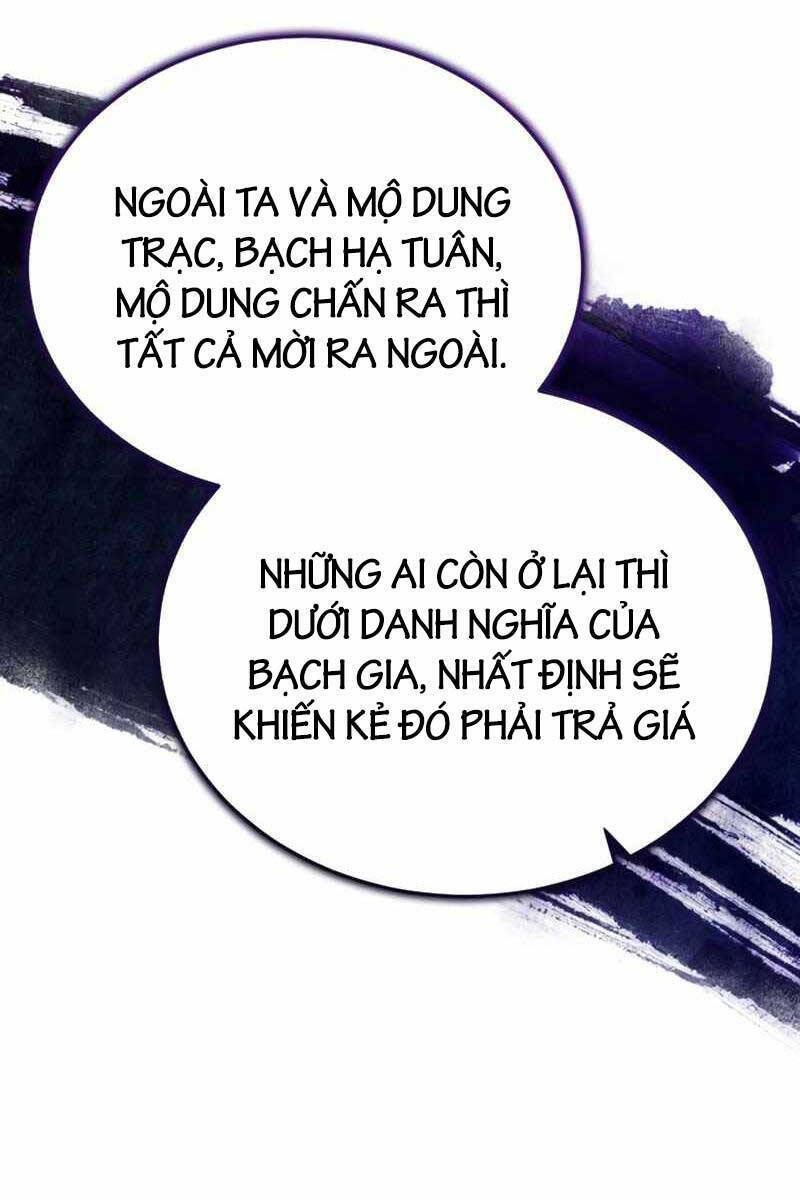 Thiếu Gia Yểu Mệnh Nhà Họ Bạch Chapter 13 - Trang 2