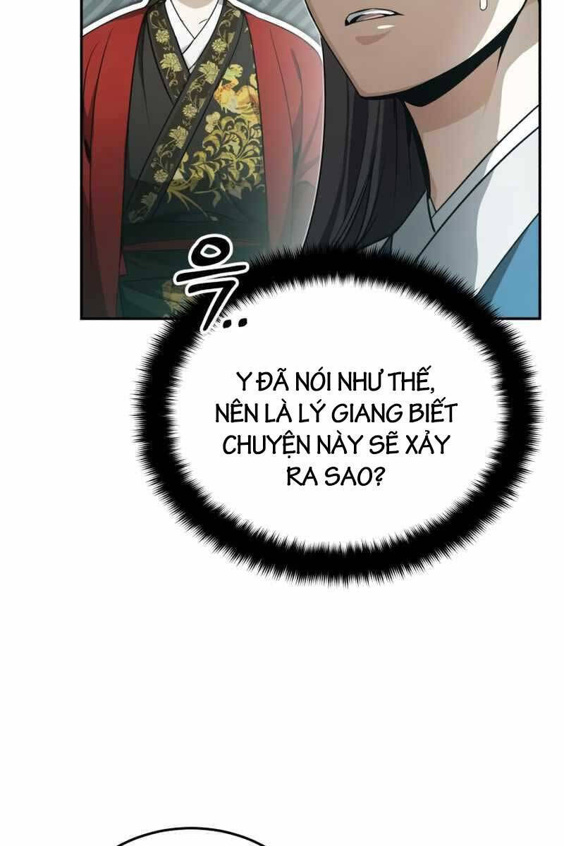 Thiếu Gia Yểu Mệnh Nhà Họ Bạch Chapter 13 - Trang 2