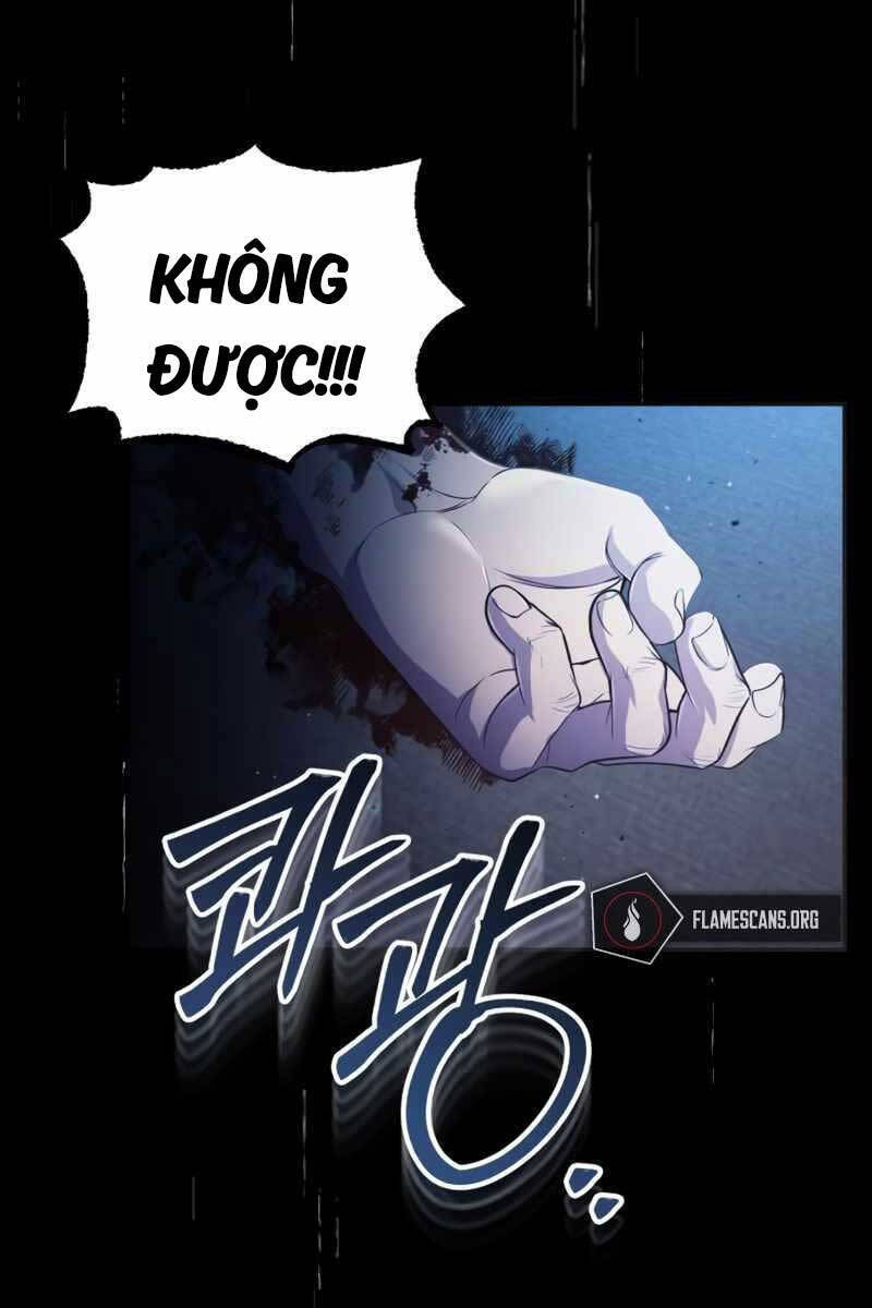 Thiếu Gia Yểu Mệnh Nhà Họ Bạch Chapter 13 - Trang 2