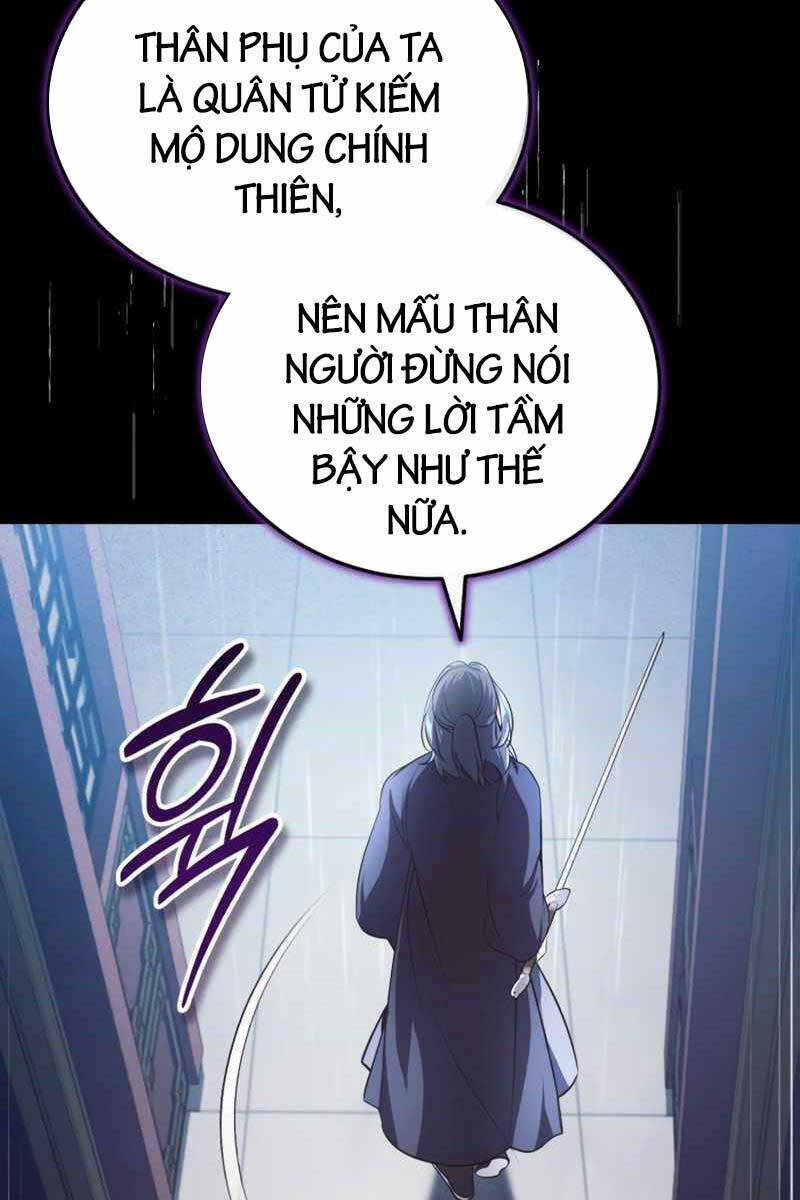 Thiếu Gia Yểu Mệnh Nhà Họ Bạch Chapter 13 - Trang 2