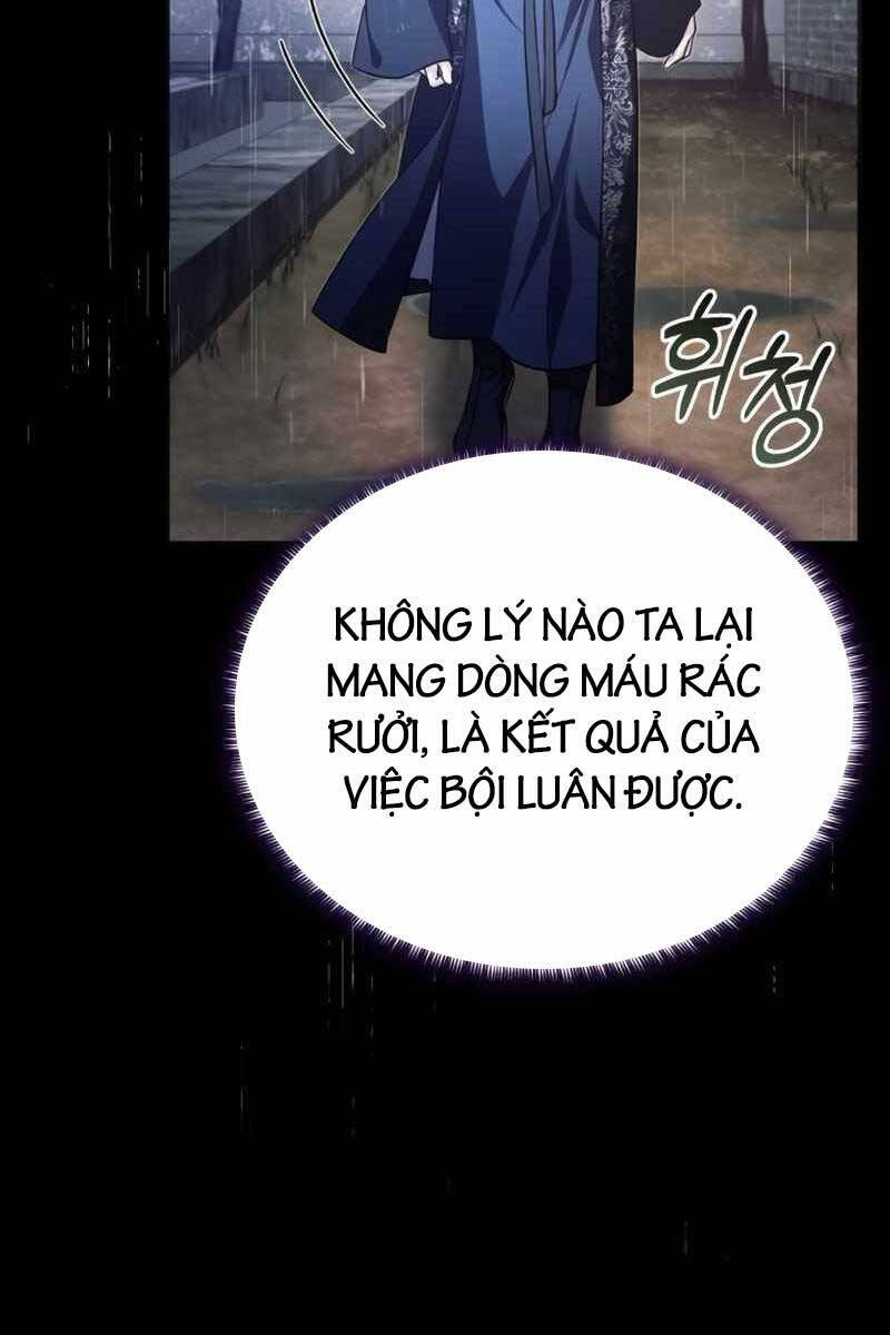 Thiếu Gia Yểu Mệnh Nhà Họ Bạch Chapter 13 - Trang 2