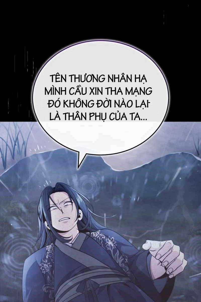 Thiếu Gia Yểu Mệnh Nhà Họ Bạch Chapter 13 - Trang 2