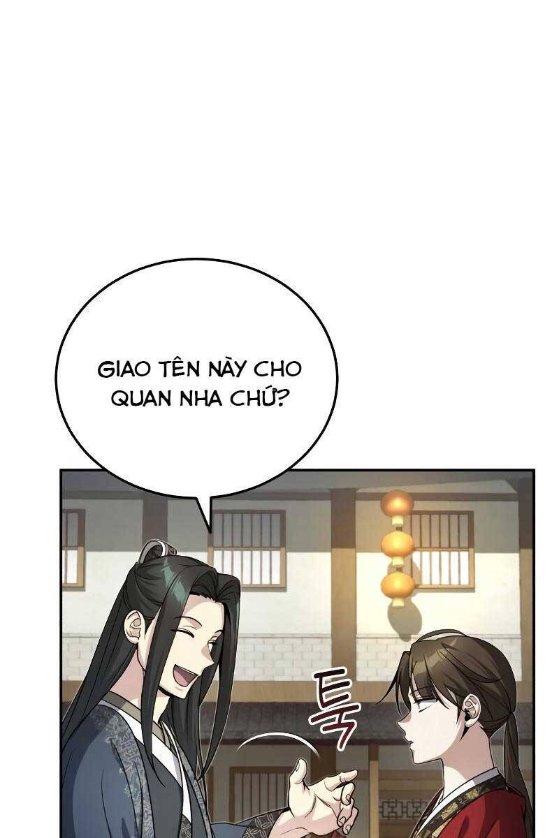 Thiếu Gia Yểu Mệnh Nhà Họ Bạch Chapter 12 - Trang 2