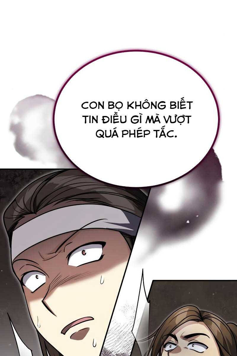 Thiếu Gia Yểu Mệnh Nhà Họ Bạch Chapter 12 - Trang 2