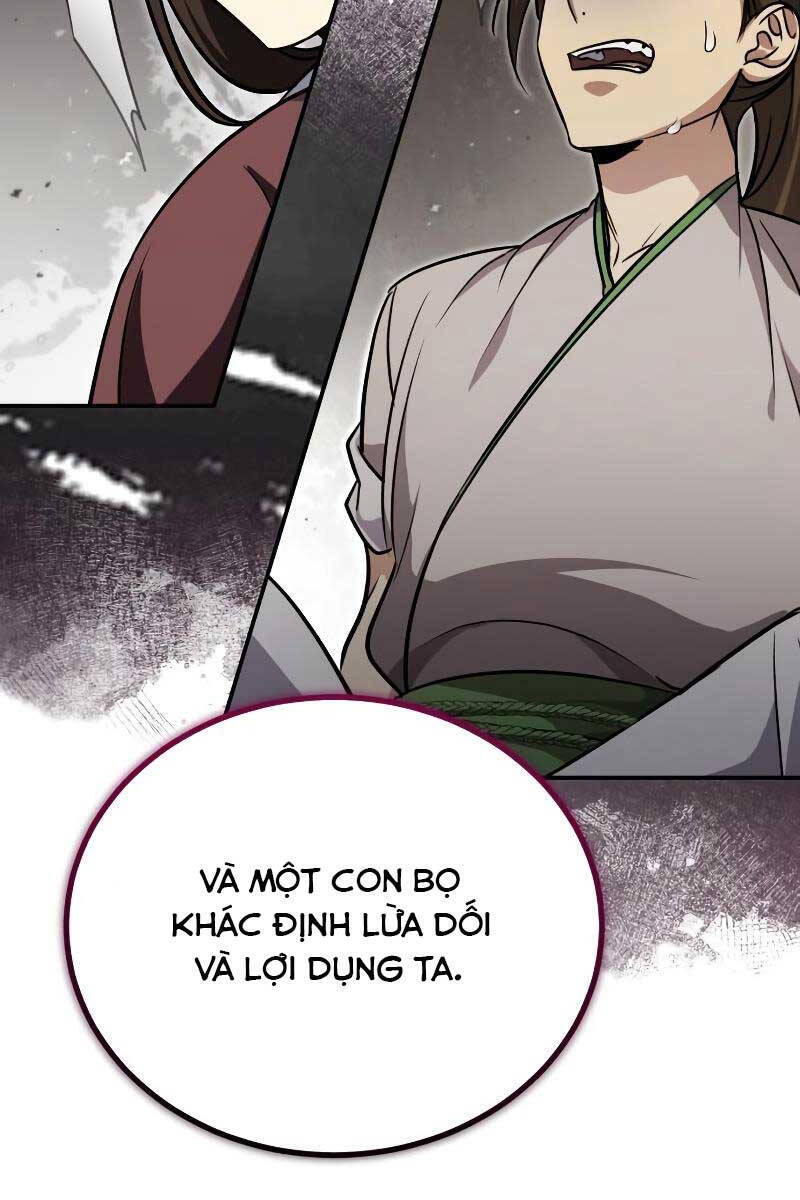 Thiếu Gia Yểu Mệnh Nhà Họ Bạch Chapter 12 - Trang 2