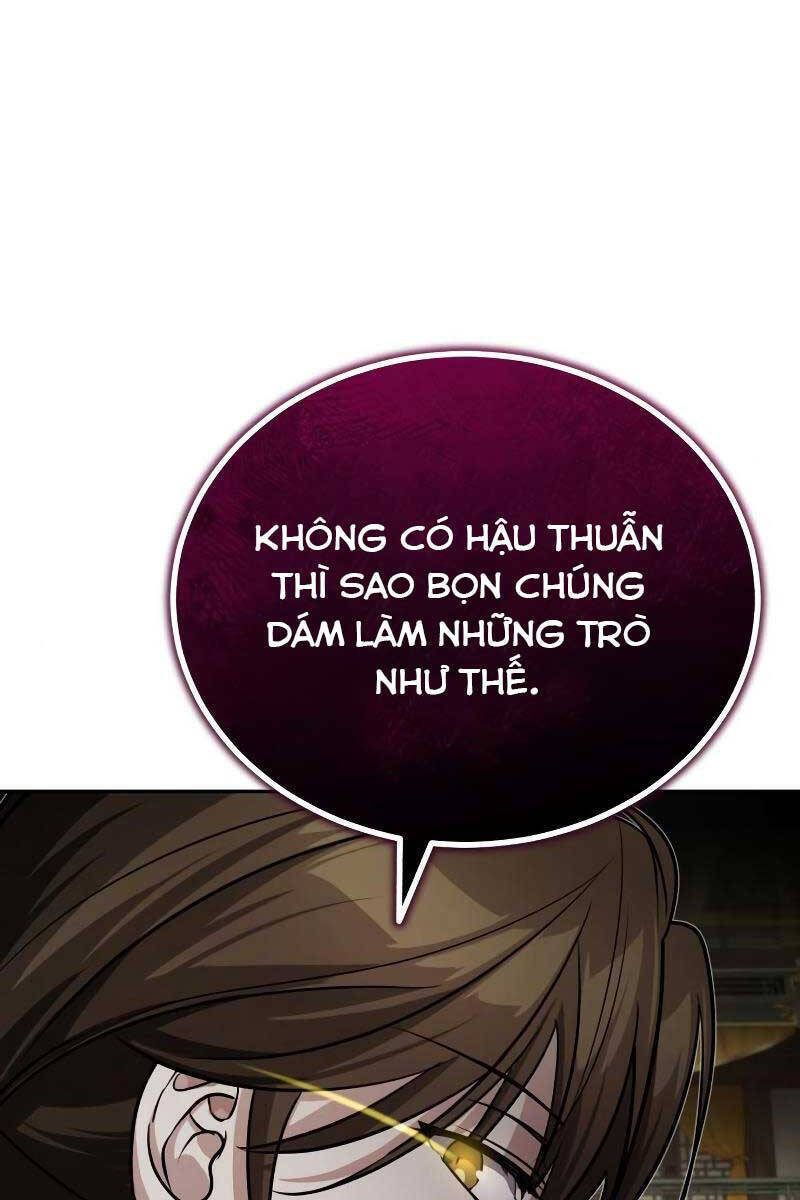 Thiếu Gia Yểu Mệnh Nhà Họ Bạch Chapter 12 - Trang 2