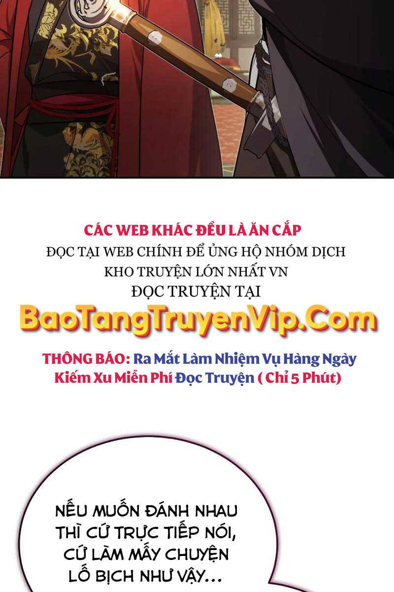 Thiếu Gia Yểu Mệnh Nhà Họ Bạch Chapter 12 - Trang 2