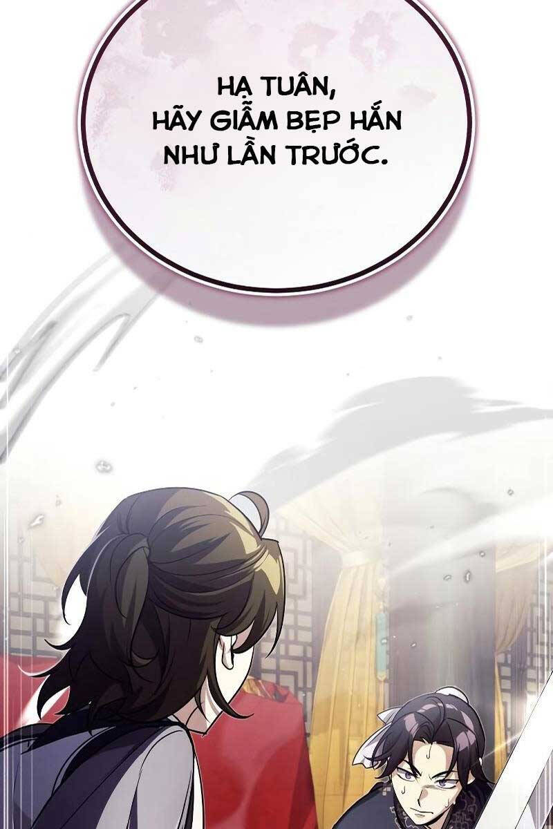 Thiếu Gia Yểu Mệnh Nhà Họ Bạch Chapter 12 - Trang 2