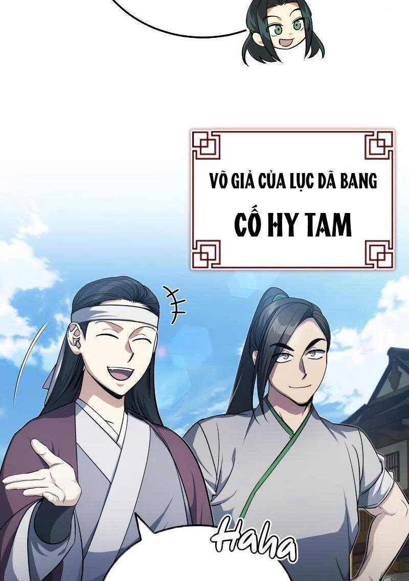 Thiếu Gia Yểu Mệnh Nhà Họ Bạch Chapter 12 - Trang 2