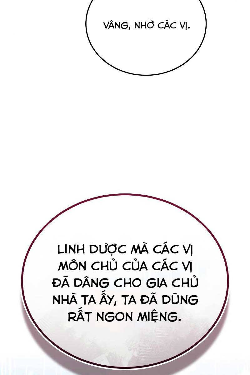 Thiếu Gia Yểu Mệnh Nhà Họ Bạch Chapter 12 - Trang 2