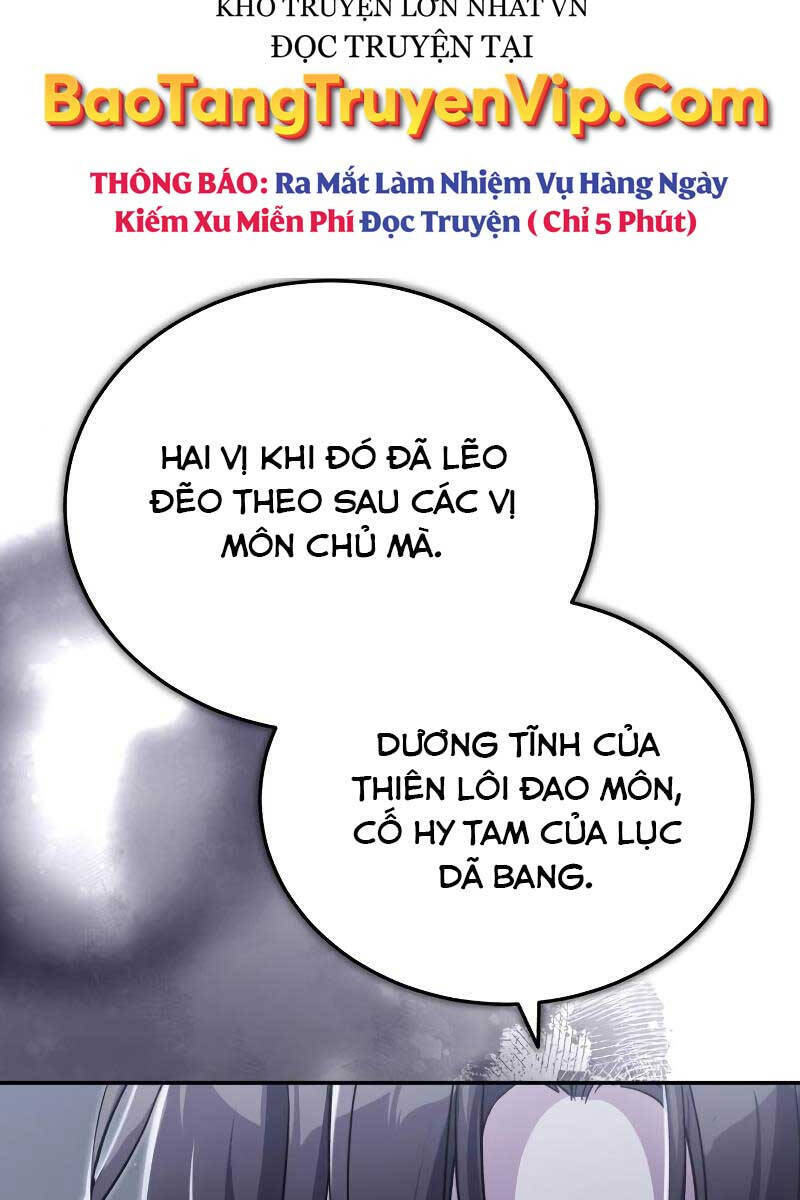 Thiếu Gia Yểu Mệnh Nhà Họ Bạch Chapter 12 - Trang 2