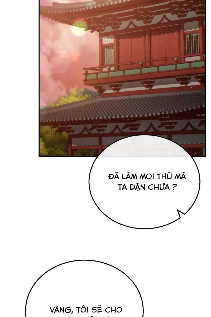 Thiếu Gia Yểu Mệnh Nhà Họ Bạch Chapter 12 - Trang 2