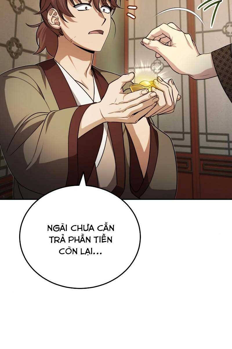 Thiếu Gia Yểu Mệnh Nhà Họ Bạch Chapter 12 - Trang 2