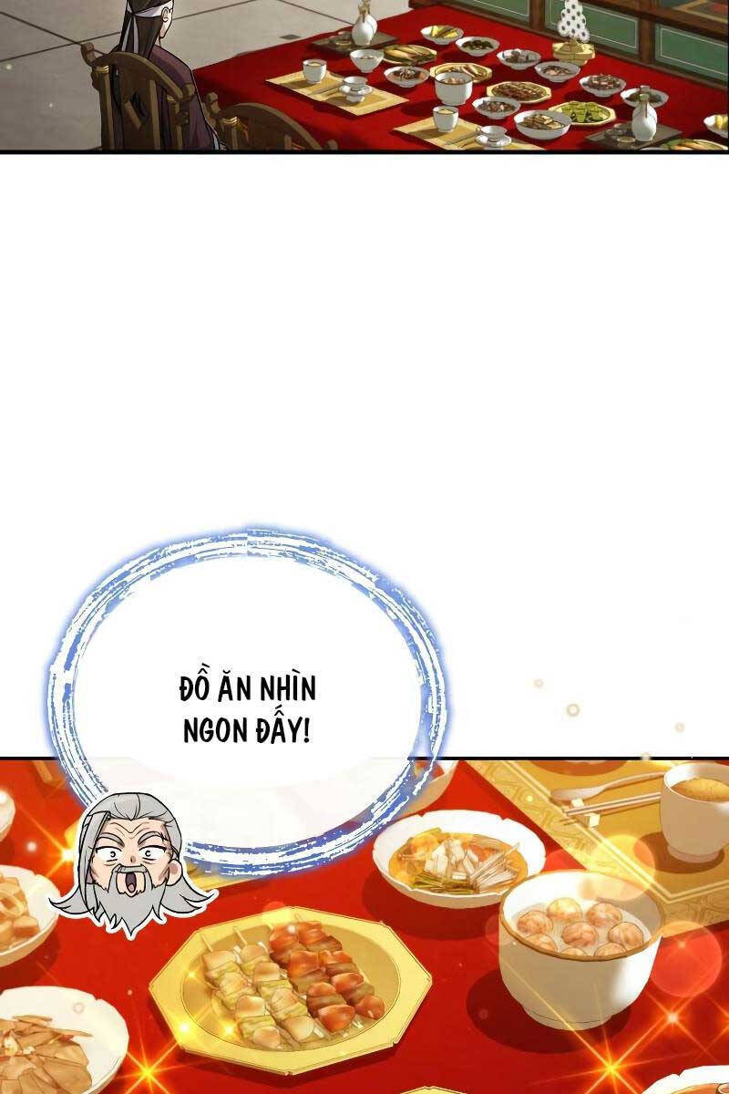 Thiếu Gia Yểu Mệnh Nhà Họ Bạch Chapter 12 - Trang 2