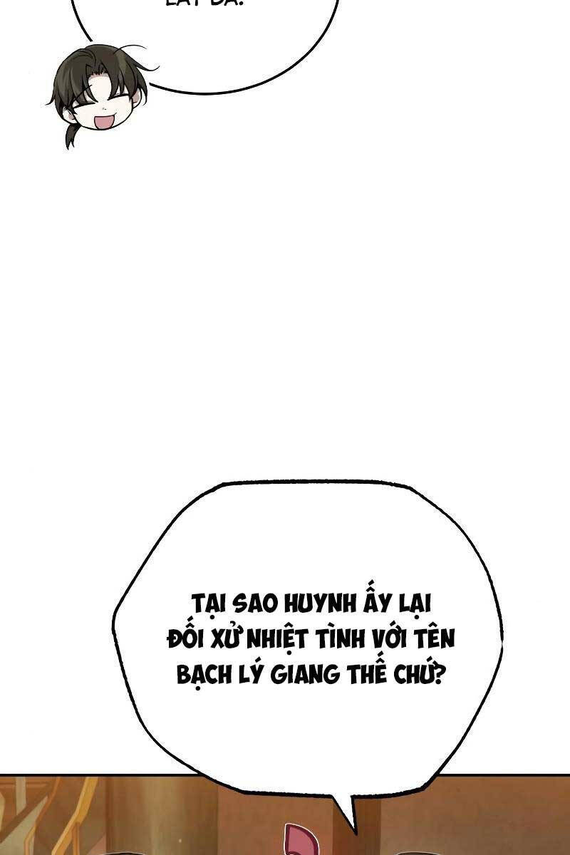 Thiếu Gia Yểu Mệnh Nhà Họ Bạch Chapter 12 - Trang 2