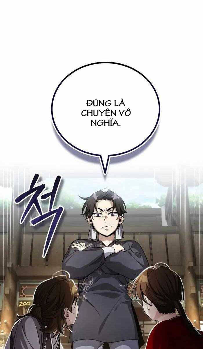 Thiếu Gia Yểu Mệnh Nhà Họ Bạch Chapter 11 - Trang 2