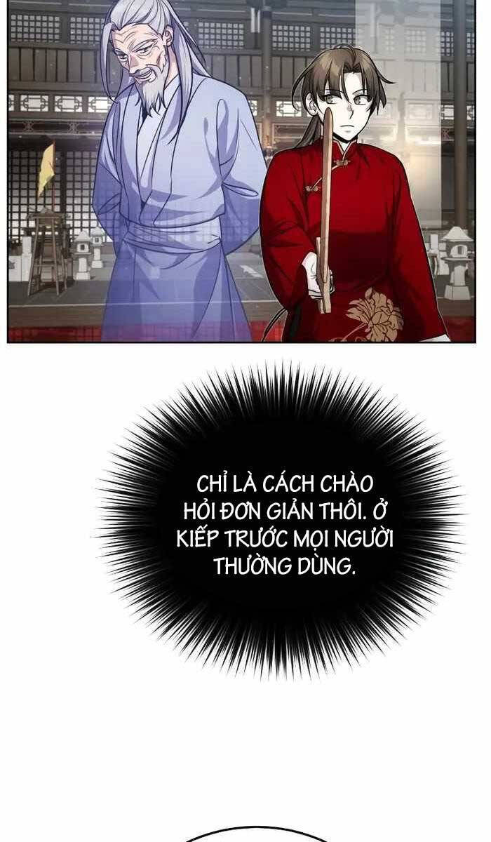 Thiếu Gia Yểu Mệnh Nhà Họ Bạch Chapter 11 - Trang 2